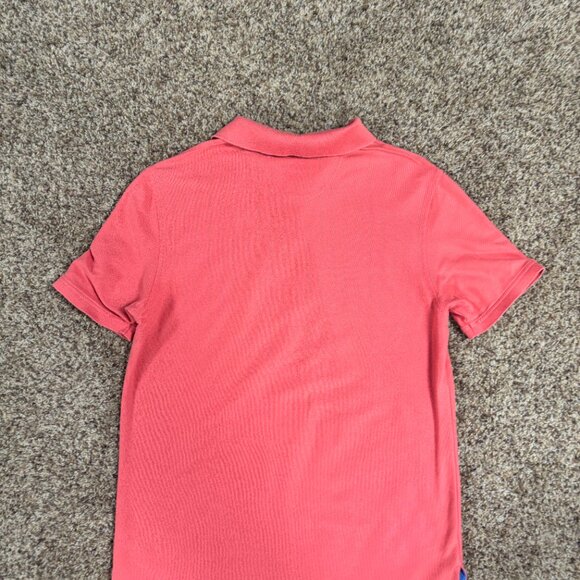 IZOD Advantage Performance Natural Stretch Polo - Men's Size L - 1985 - Picture 2 of 3